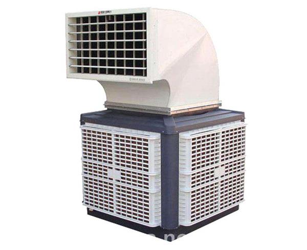 一分鍾掌握降溫通風設備中的不同產品