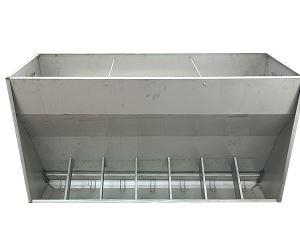 豬食槽的優點和使用較廣的原因