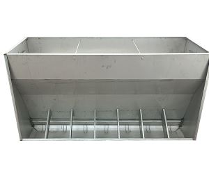 豬料槽 豬料槽