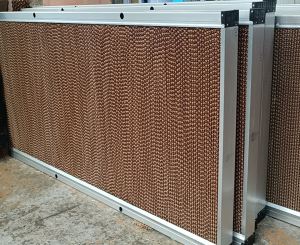 鋁合金水簾的使用有什麽優點